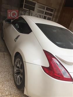 نيسان 370Z